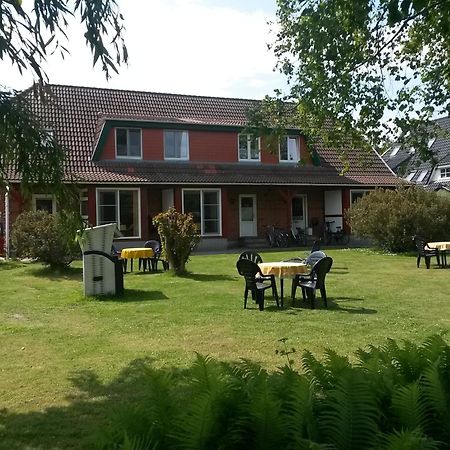 Fewo Weide - Ulenhoef Prerow Exterior foto